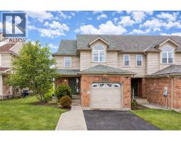 142 DUBRICK Crescent, Kitchener, Ontario