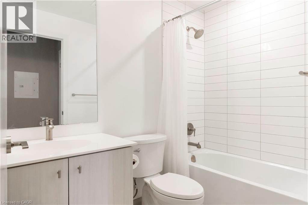 15 Wellington Street Unit# 2301, Kitchener, Ontario  N2G 0E4 - Photo 11 - 40820132