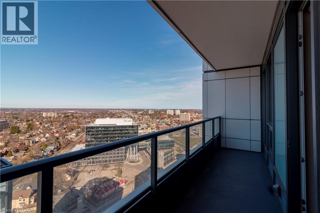 15 Wellington Street Unit# 2301, Kitchener, Ontario  N2G 0E4 - Photo 14 - 40820132