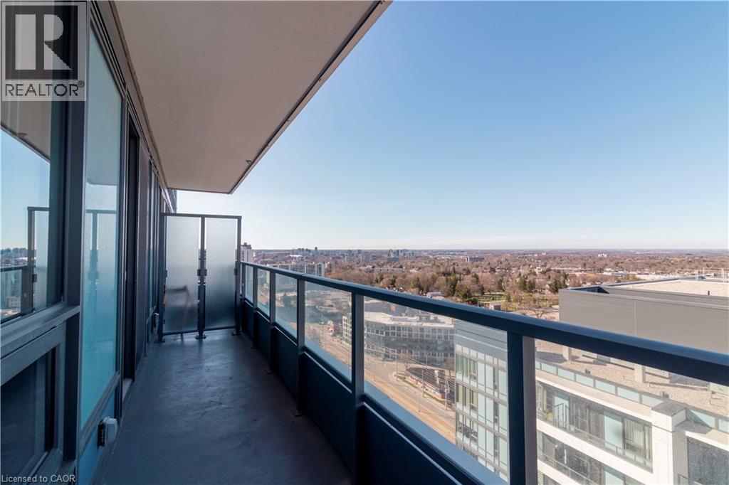 15 Wellington Street Unit# 2301, Kitchener, Ontario  N2G 0E4 - Photo 15 - 40820132