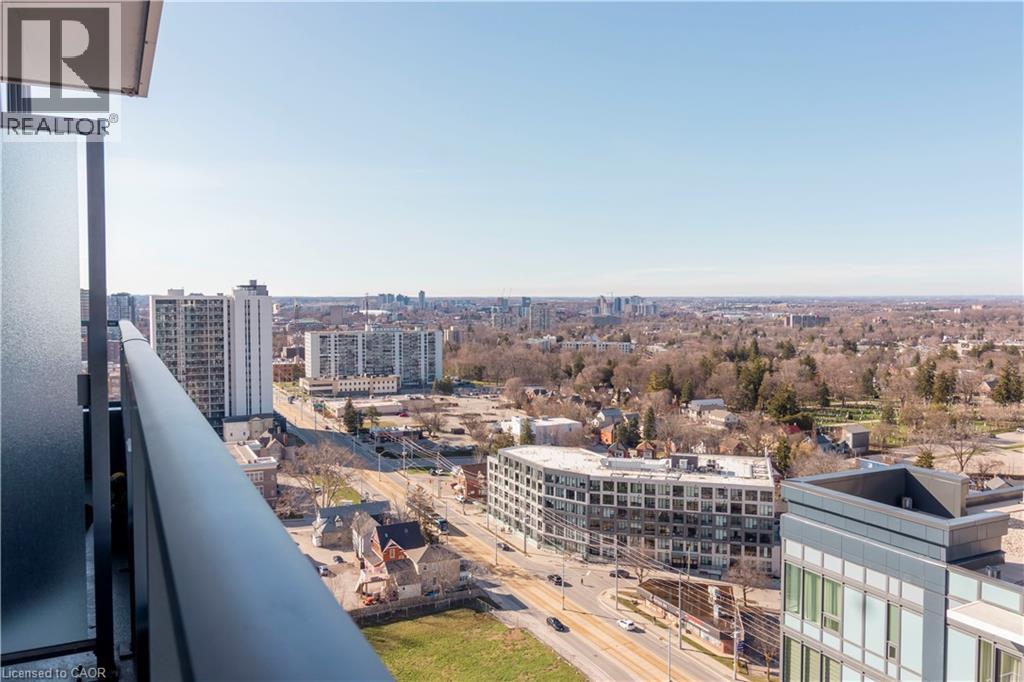 15 Wellington Street Unit# 2301, Kitchener, Ontario  N2G 0E4 - Photo 16 - 40820132