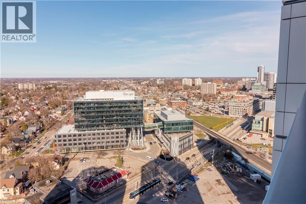15 Wellington Street Unit# 2301, Kitchener, Ontario  N2G 0E4 - Photo 17 - 40820132