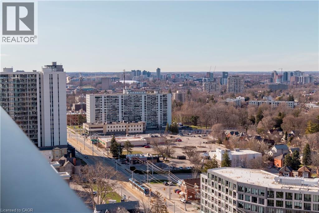 15 Wellington Street Unit# 2301, Kitchener, Ontario  N2G 0E4 - Photo 18 - 40820132