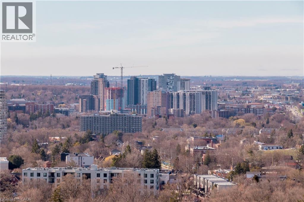 15 Wellington Street Unit# 2301, Kitchener, Ontario  N2G 0E4 - Photo 19 - 40820132