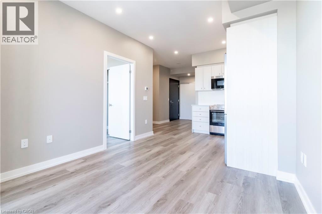 15 Wellington Street Unit# 2301, Kitchener, Ontario  N2G 0E4 - Photo 2 - 40820132