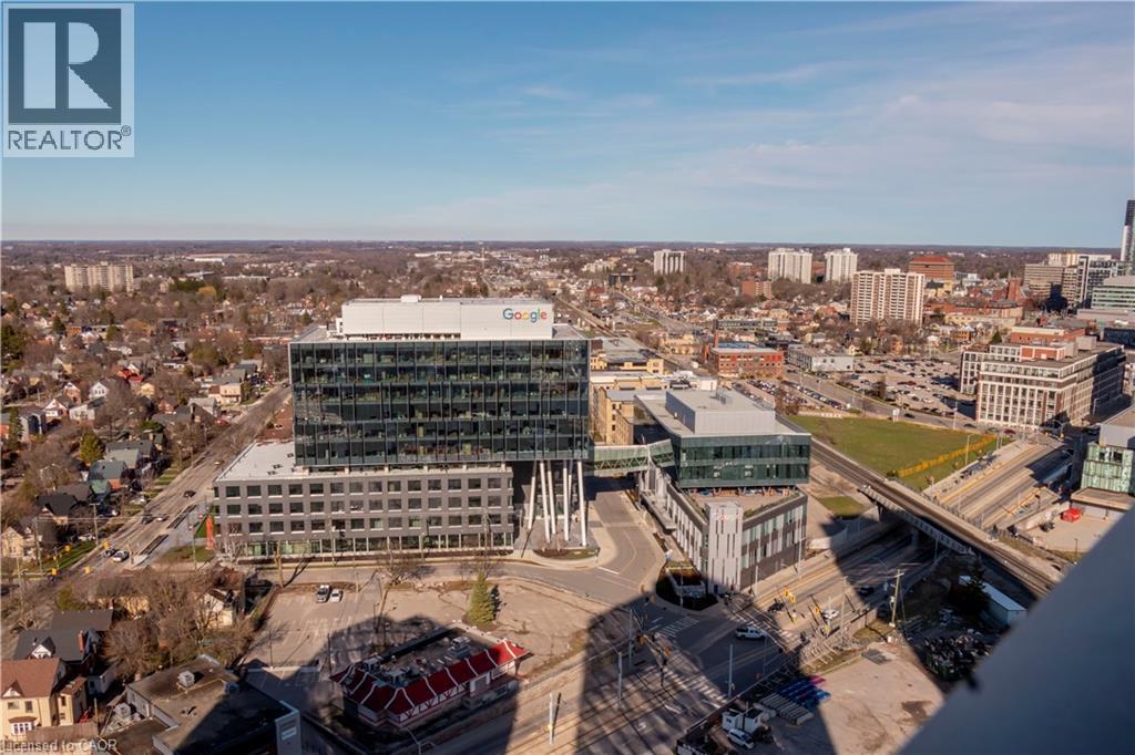 15 Wellington Street Unit# 2301, Kitchener, Ontario  N2G 0E4 - Photo 20 - 40820132