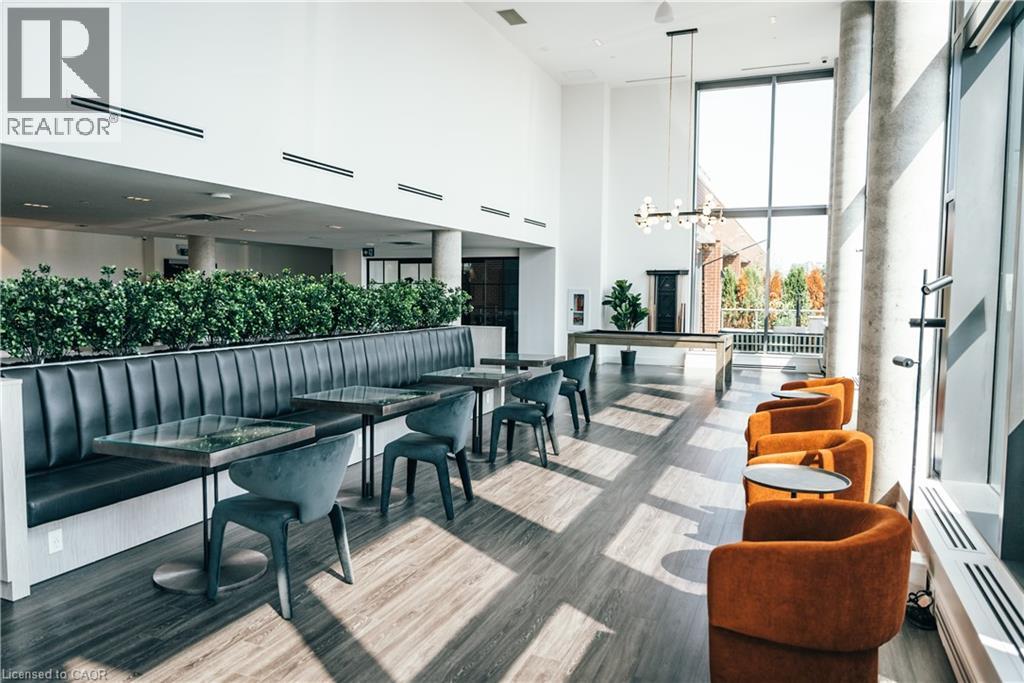 15 Wellington Street Unit# 2301, Kitchener, Ontario  N2G 0E4 - Photo 28 - 40820132