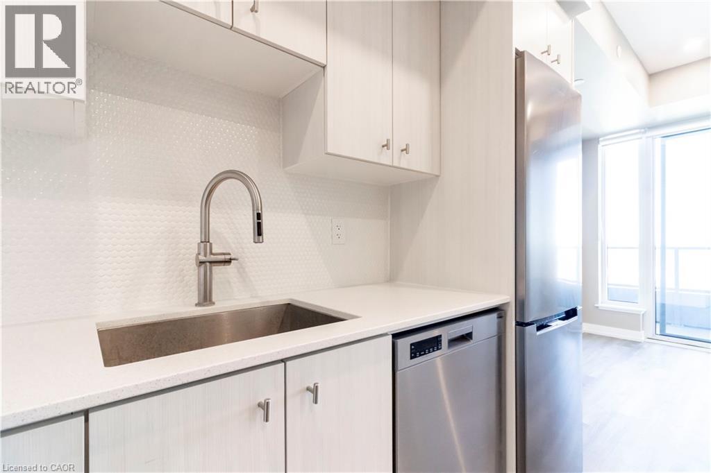 15 Wellington Street Unit# 2301, Kitchener, Ontario  N2G 0E4 - Photo 5 - 40820132