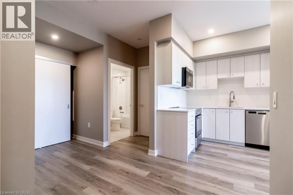 15 Wellington Street Unit# 2301, Kitchener, Ontario  N2G 0E4 - Photo 8 - 40820132