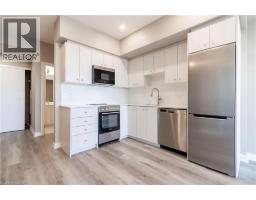 15 WELLINGTON Street Unit# 2301, kitchener, Ontario