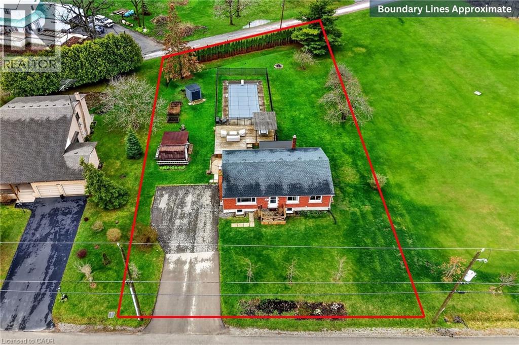 1510 PELHAM Road, st. catharines, Ontario