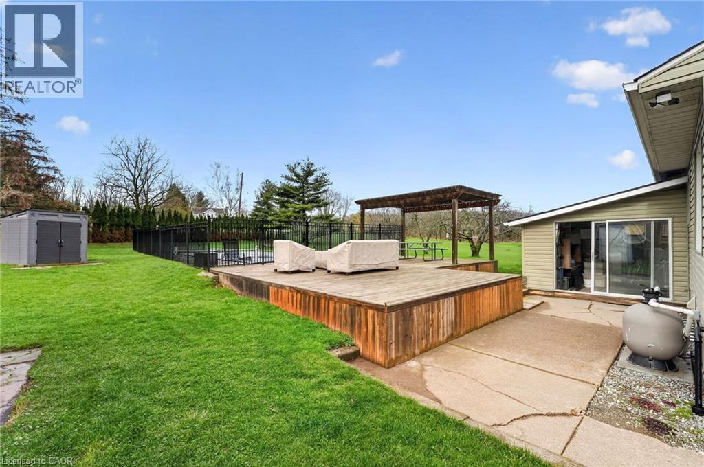 1510 Pelham Road, St. Catharines, Ontario  L2R 6P7 - Photo 38 - 40817451