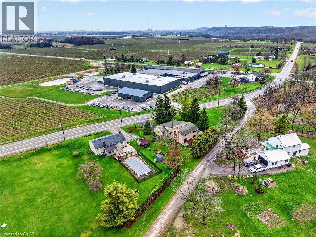 1510 Pelham Road, St. Catharines, Ontario  L2R 6P7 - Photo 43 - 40817451