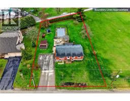 1510 PELHAM Road, St. Catharines, Ontario