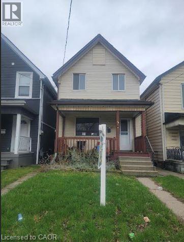 20 FRANCIS Street, hamilton, Ontario