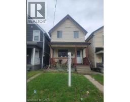 20 FRANCIS Street, hamilton, Ontario