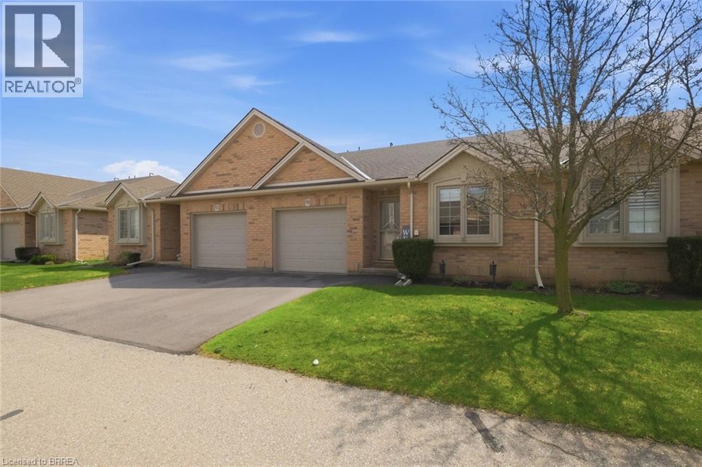 385 Park Road N Unit# 10, Brantford, Ontario  N3R 0A1 - Photo 3 - 40818946