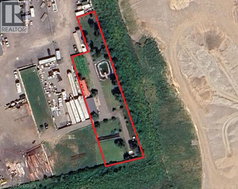 1030 Colborne Street W Unit# Lot C, Brantford, Ontario  N3T 5L7 - Photo 13 - 40821708