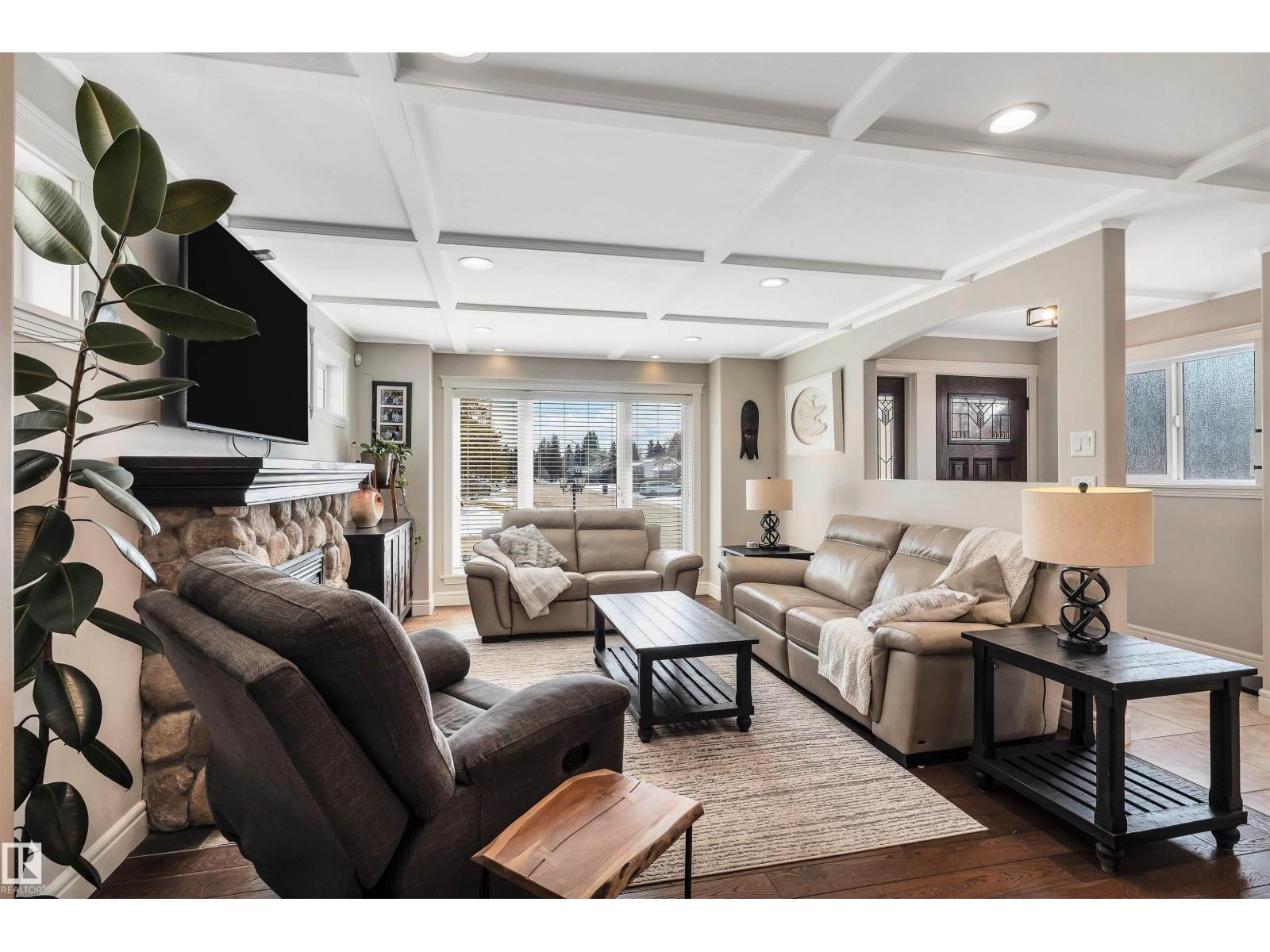 14704 88 Av Nw, Edmonton, Alberta  T5R 1J8 - Photo 6 - E4482870