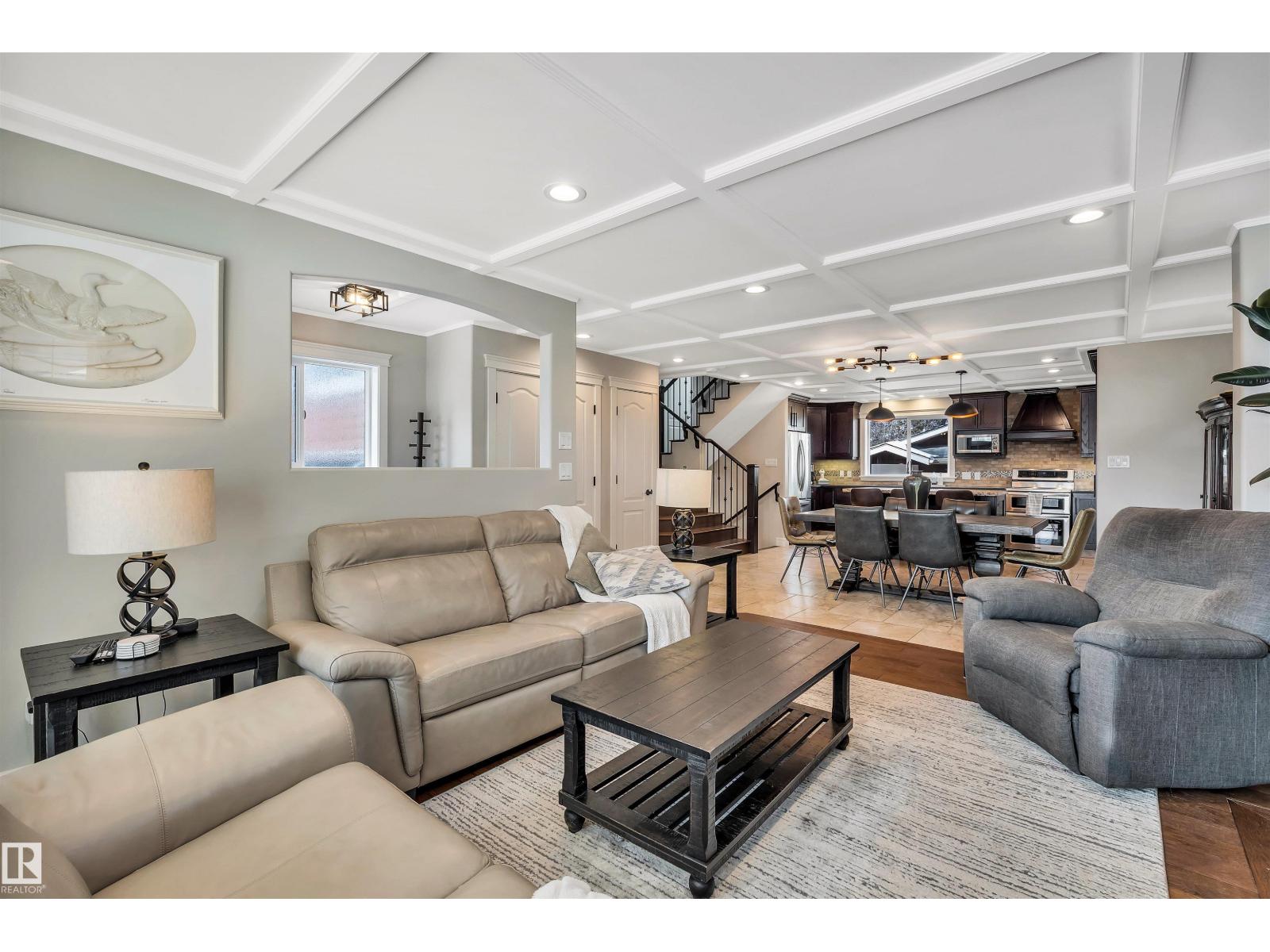 14704 88 Av Nw, Edmonton, Alberta  T5R 1J8 - Photo 8 - E4482870