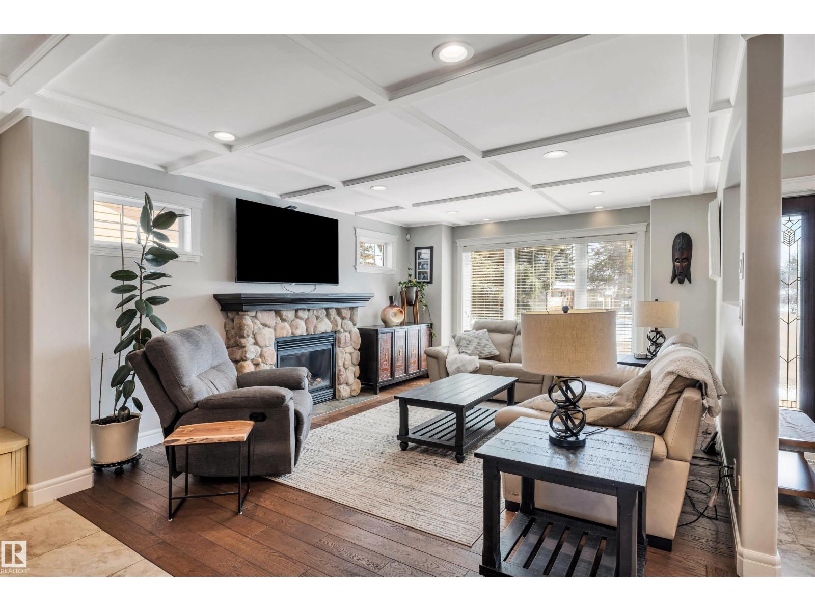 14704 88 Av Nw, Edmonton, Alberta  T5R 1J8 - Photo 5 - E4482870