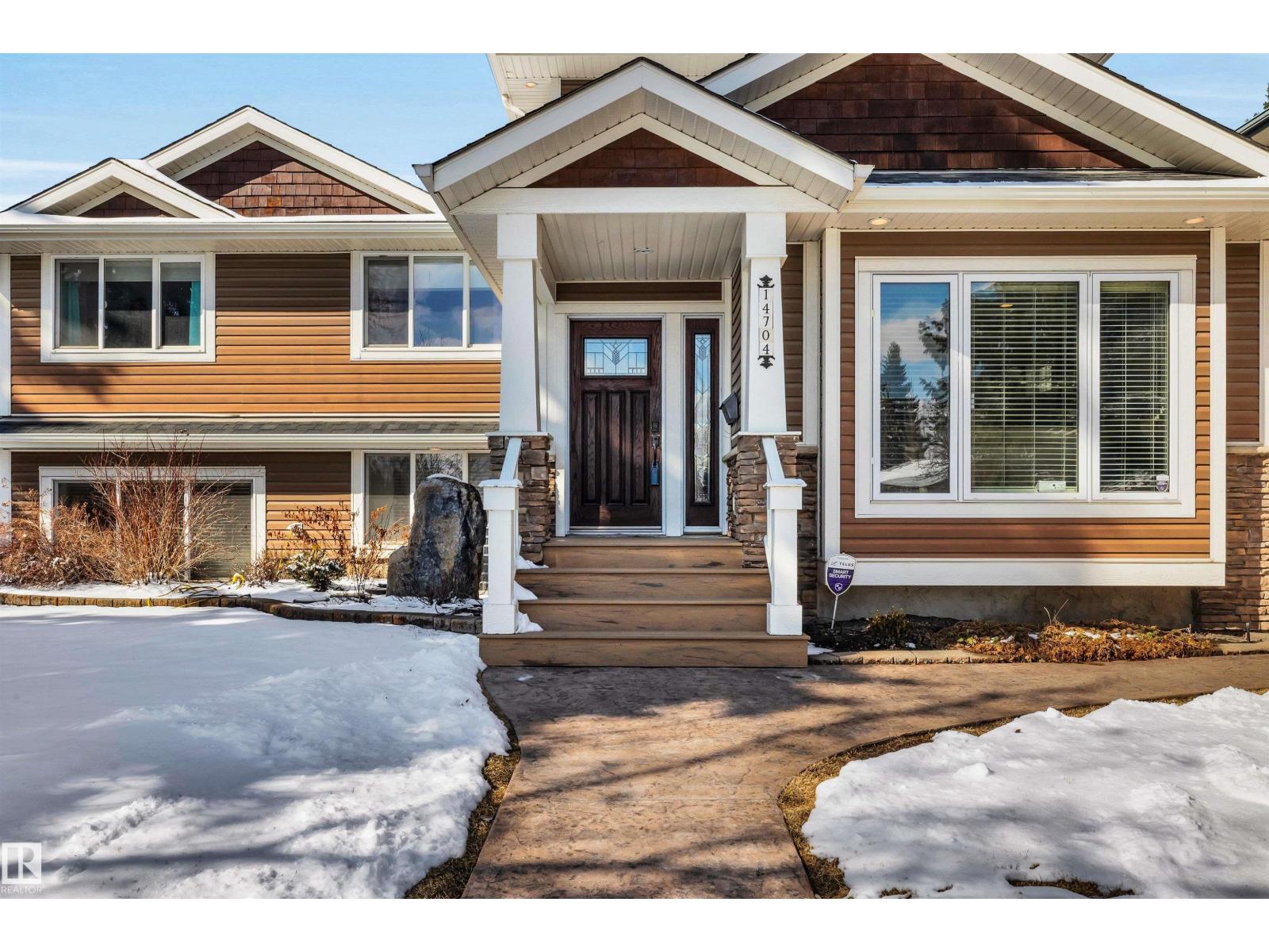 14704 88 Av Nw, Edmonton, Alberta  T5R 1J8 - Photo 2 - E4482870