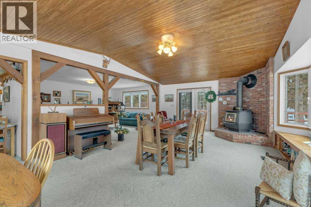 425016 Range Road 250, Rural Ponoka County, Alberta  T4J 1R4 - Photo 16 - A2295956