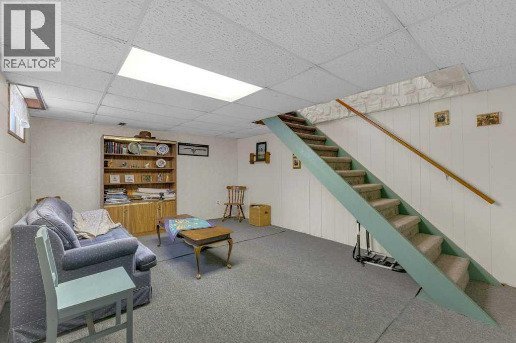 425016 Range Road 250, Rural Ponoka County, Alberta  T4J 1R4 - Photo 22 - A2295956