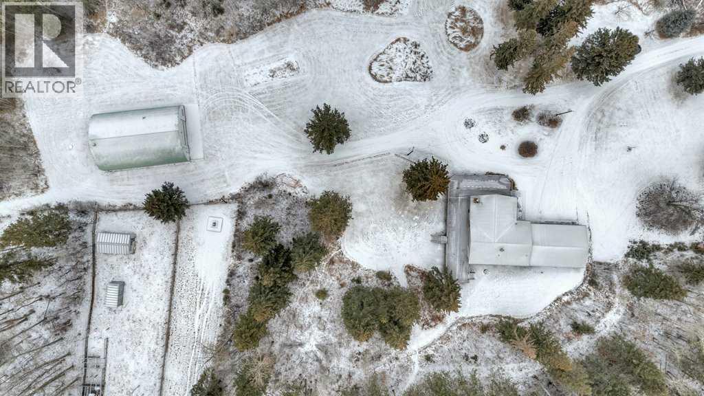 425016 Range Road 250, Rural Ponoka County, Alberta  T4J 1R4 - Photo 35 - A2295956