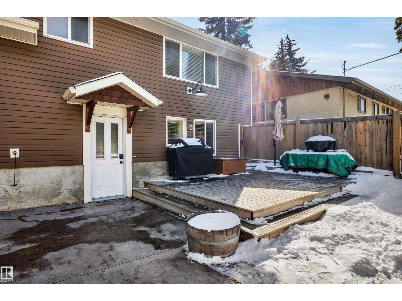 14704 88 Av Nw, Edmonton, Alberta  T5R 1J8 - Photo 53 - E4482870