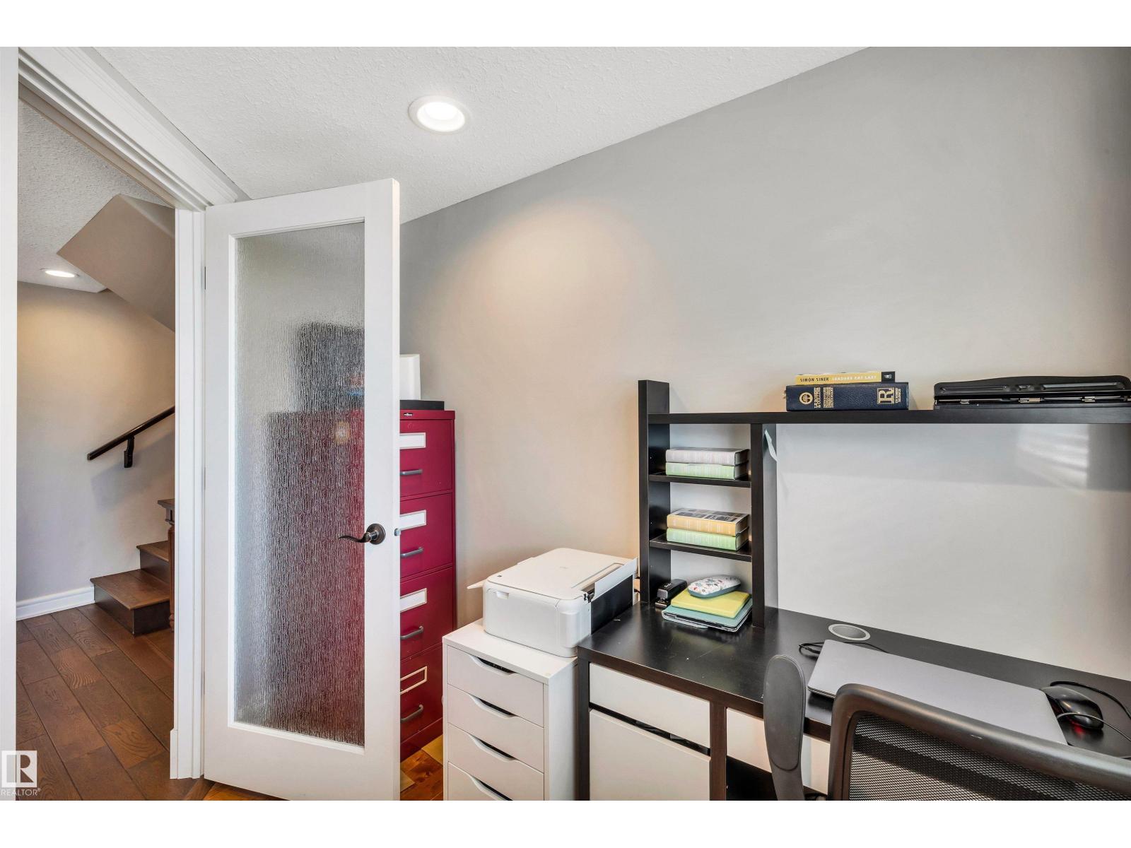 14704 88 Av Nw, Edmonton, Alberta  T5R 1J8 - Photo 39 - E4482870