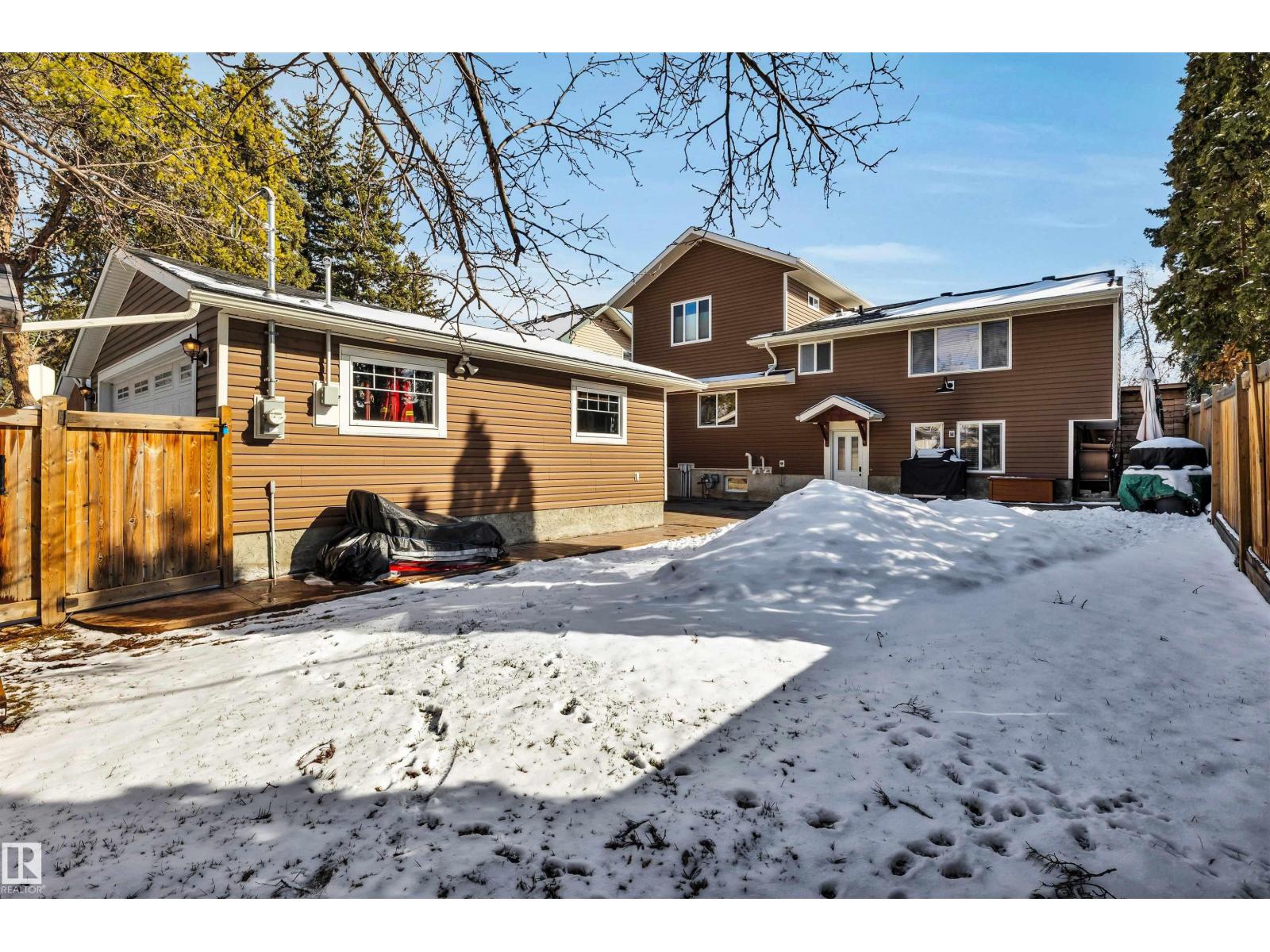 14704 88 Av Nw, Edmonton, Alberta  T5R 1J8 - Photo 56 - E4482870