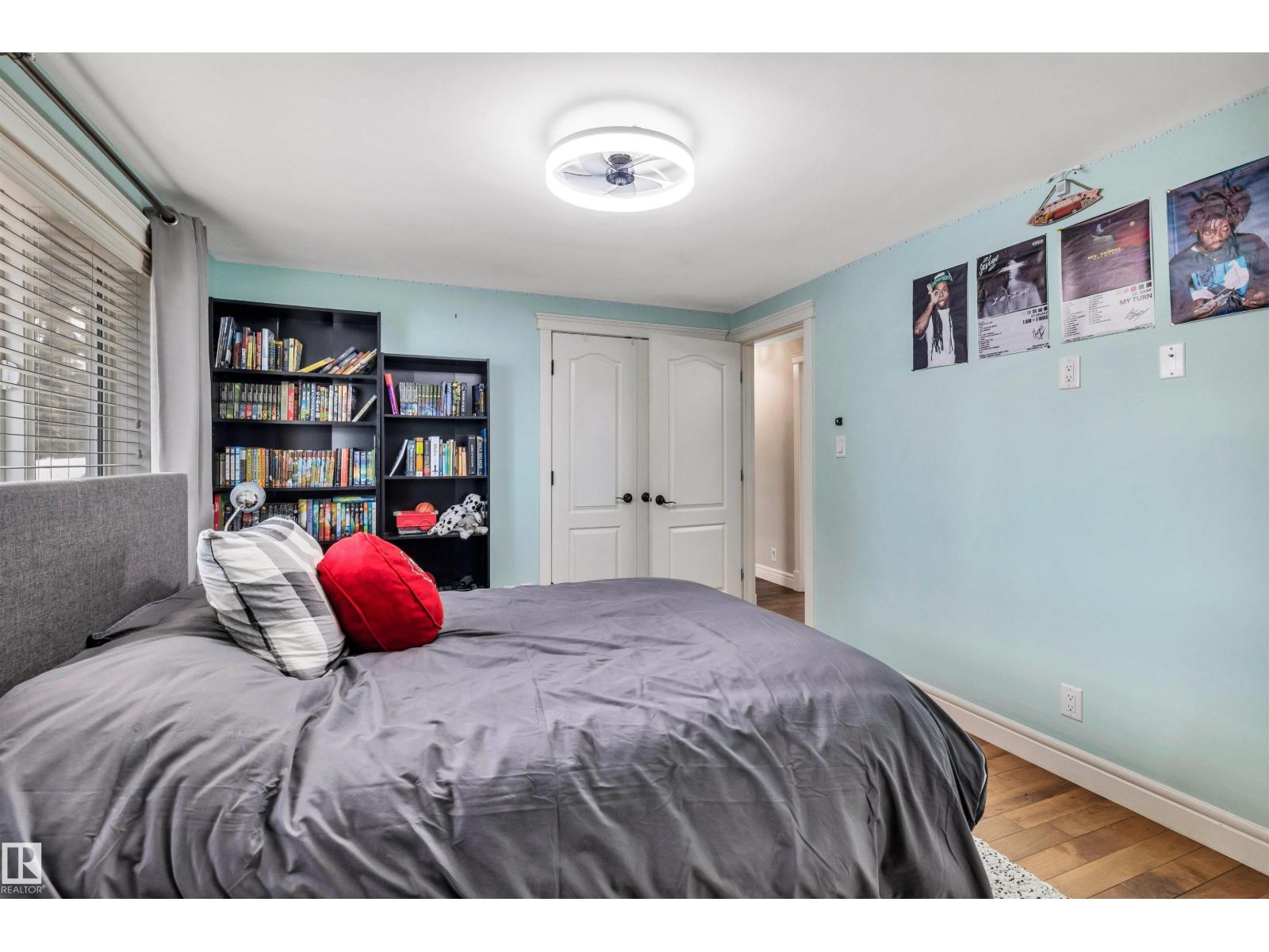 14704 88 Av Nw, Edmonton, Alberta  T5R 1J8 - Photo 21 - E4482870