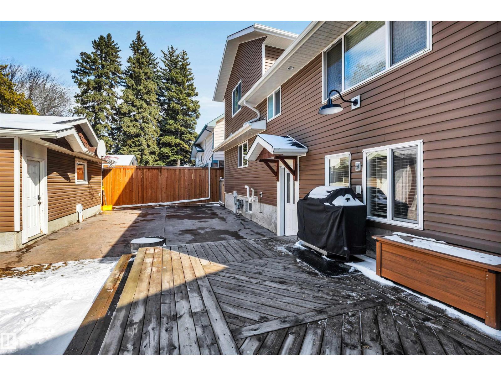 14704 88 Av Nw, Edmonton, Alberta  T5R 1J8 - Photo 52 - E4482870
