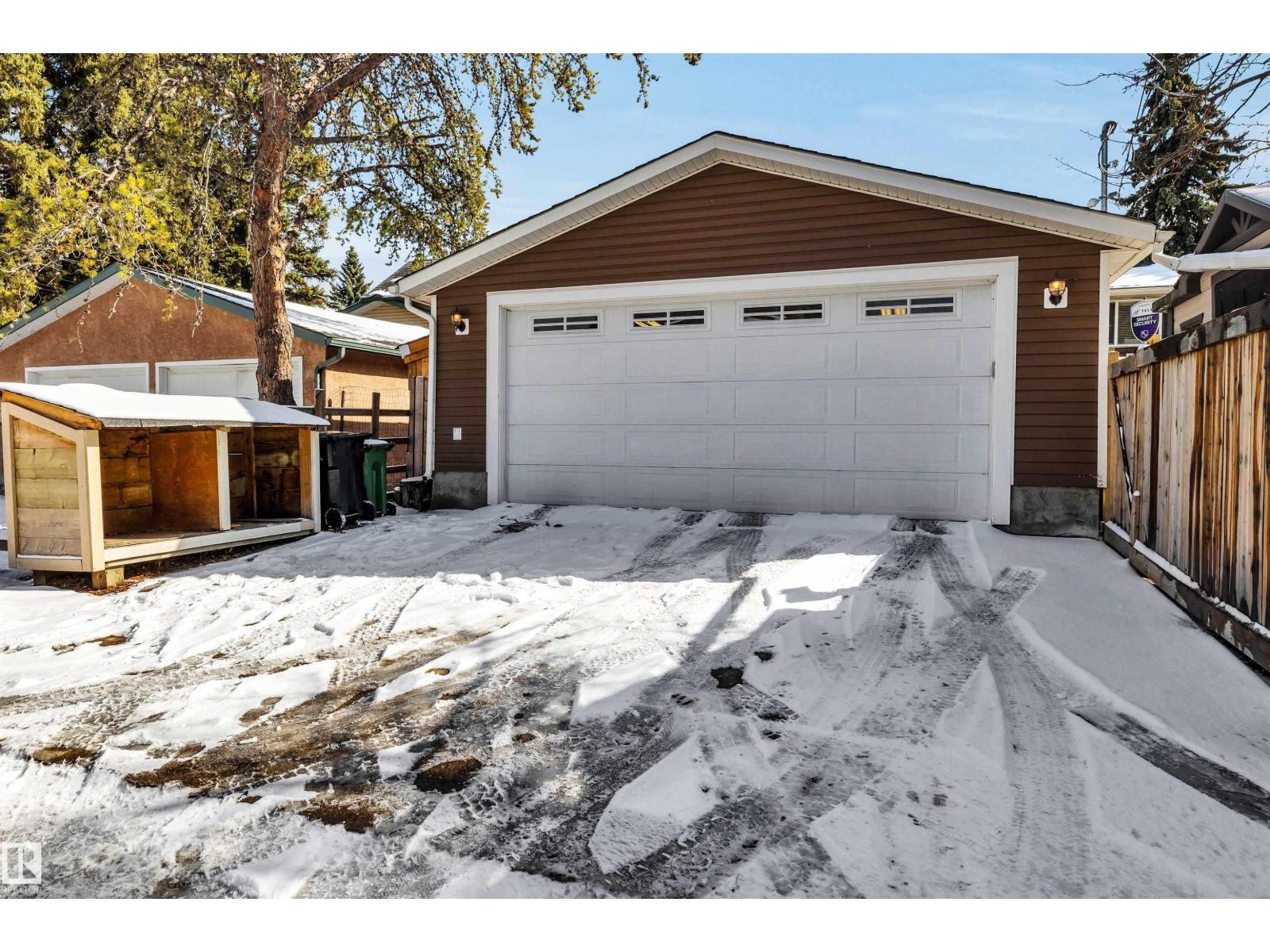 14704 88 Av Nw, Edmonton, Alberta  T5R 1J8 - Photo 51 - E4482870