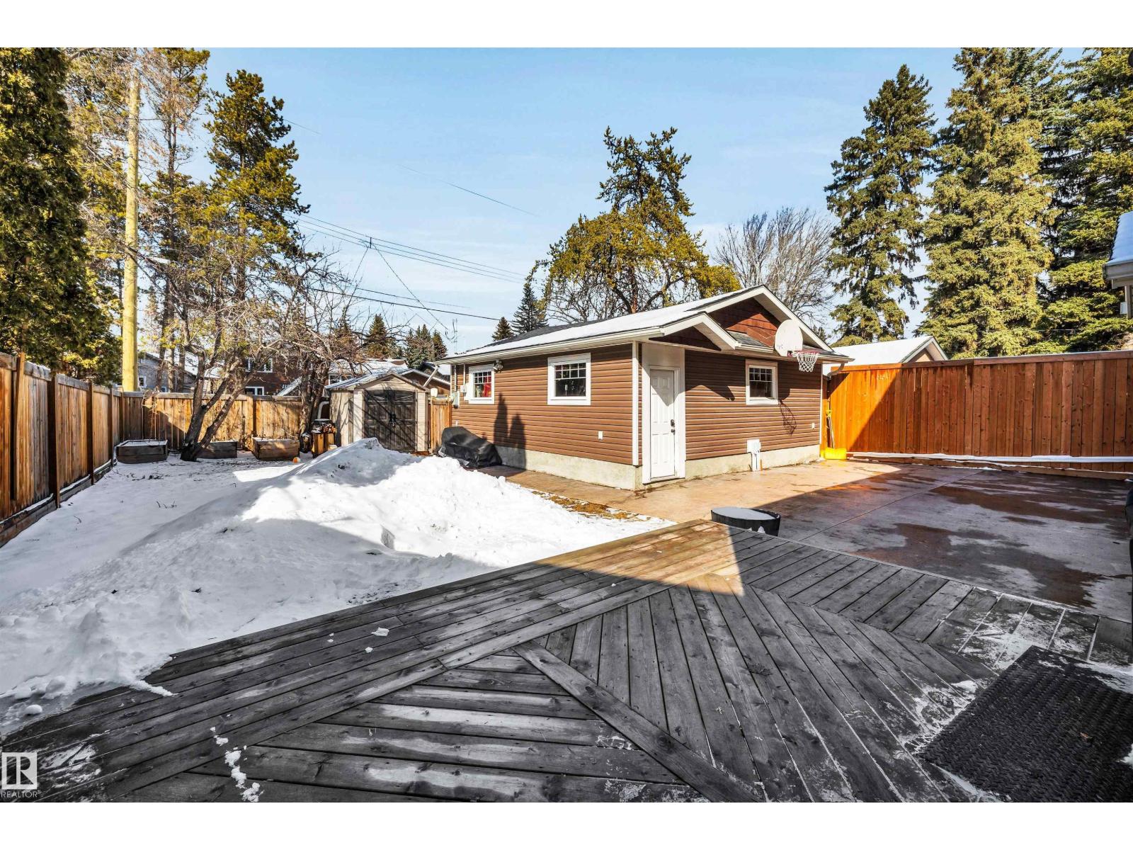 14704 88 Av Nw, Edmonton, Alberta  T5R 1J8 - Photo 50 - E4482870