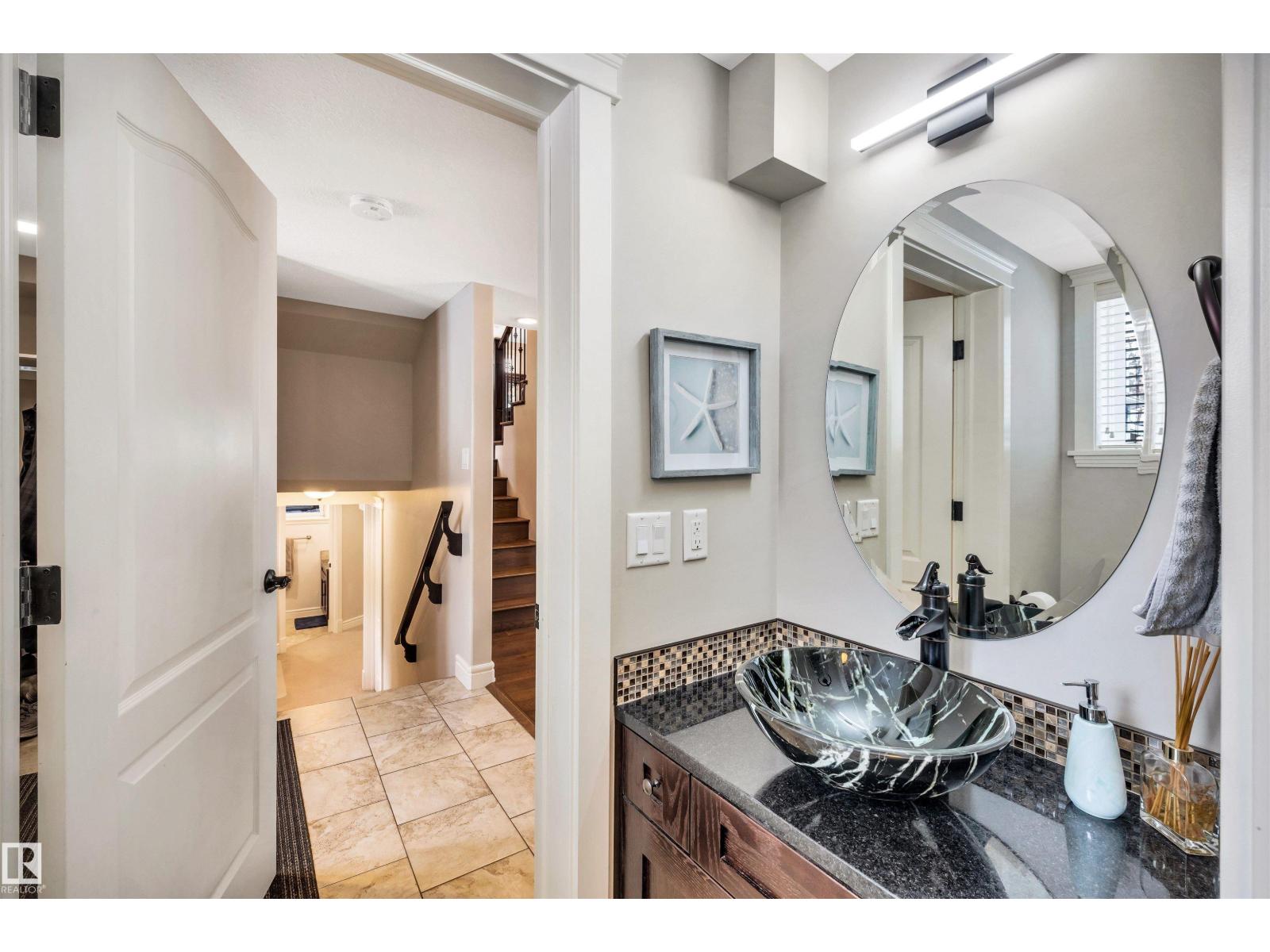 14704 88 Av Nw, Edmonton, Alberta  T5R 1J8 - Photo 40 - E4482870