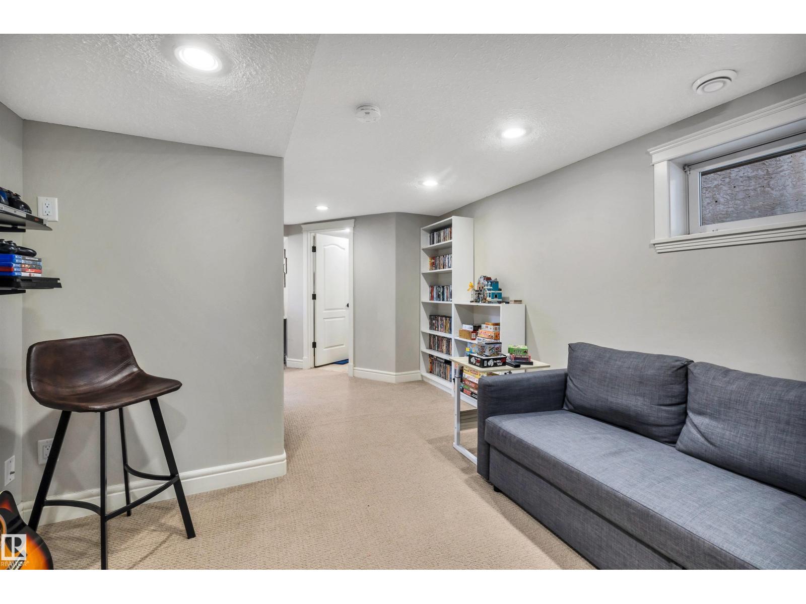 14704 88 Av Nw, Edmonton, Alberta  T5R 1J8 - Photo 45 - E4482870