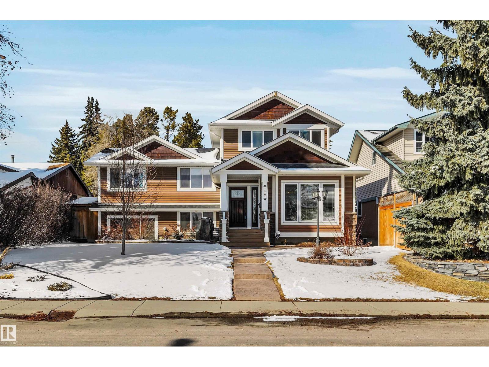 14704 88 Av Nw, Edmonton, Alberta  T5R 1J8 - Photo 57 - E4482870