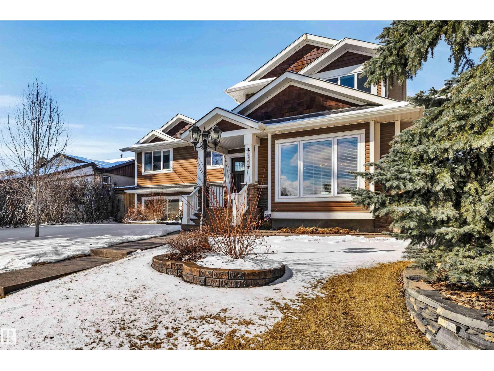 14704 88 Av Nw, Edmonton, Alberta  T5R 1J8 - Photo 59 - E4482870