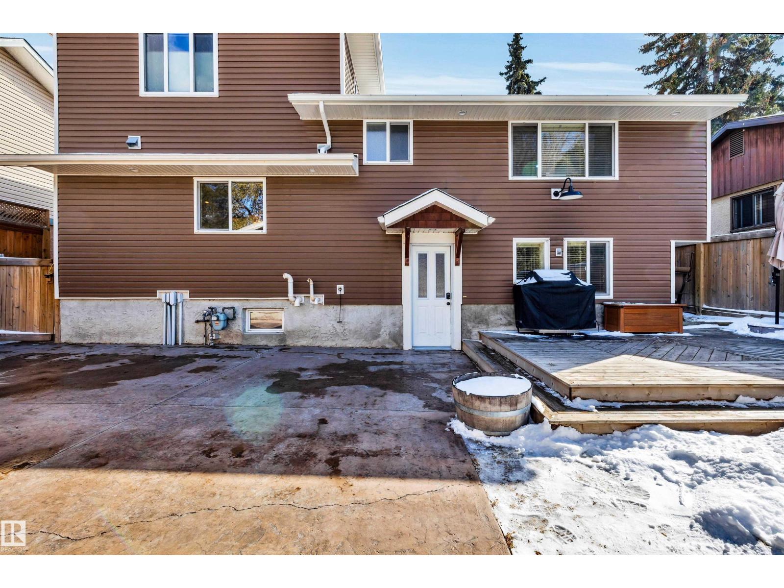 14704 88 Av Nw, Edmonton, Alberta  T5R 1J8 - Photo 55 - E4482870