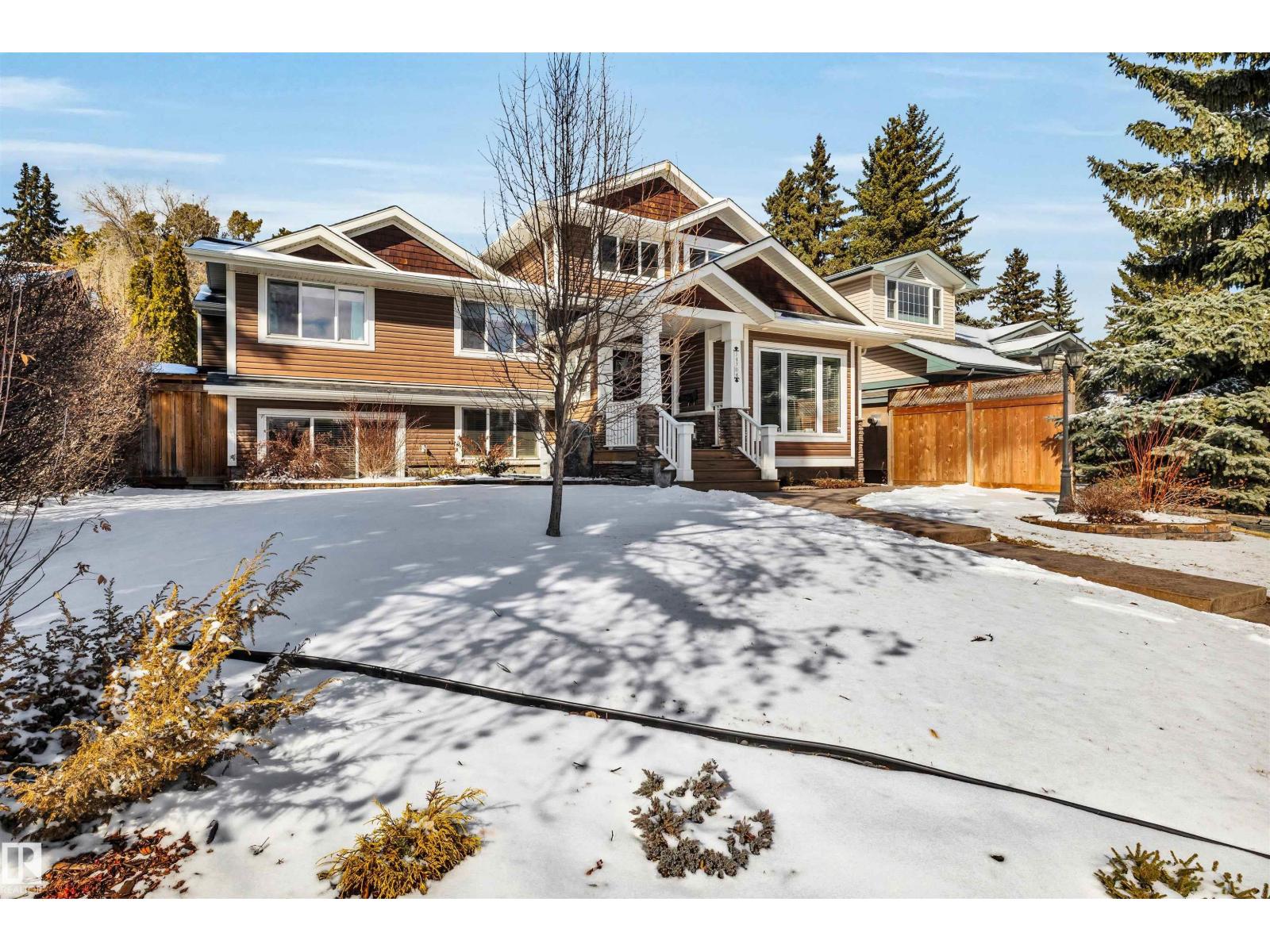 14704 88 Av Nw, Edmonton, Alberta  T5R 1J8 - Photo 58 - E4482870