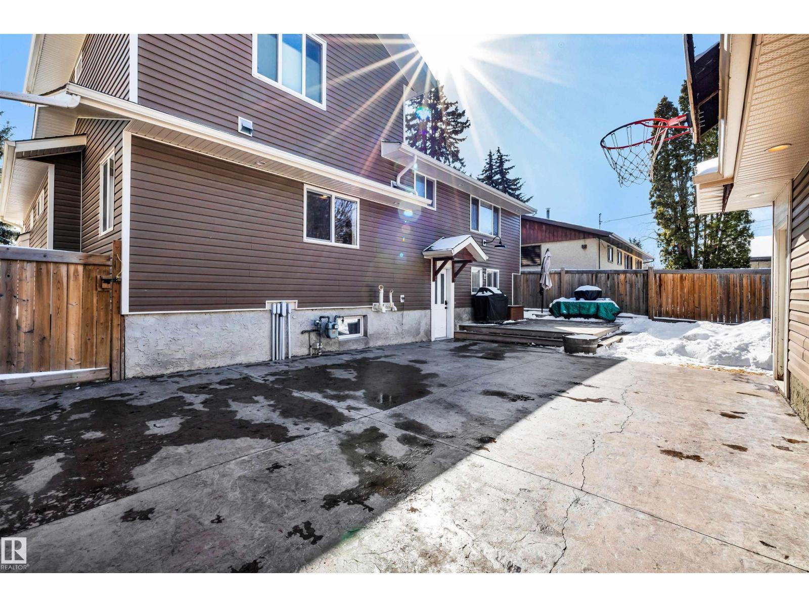 14704 88 Av Nw, Edmonton, Alberta  T5R 1J8 - Photo 54 - E4482870