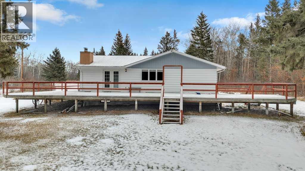 425016 Range Road 250, Rural Ponoka County, Alberta  T4J 1R4 - Photo 28 - A2295965