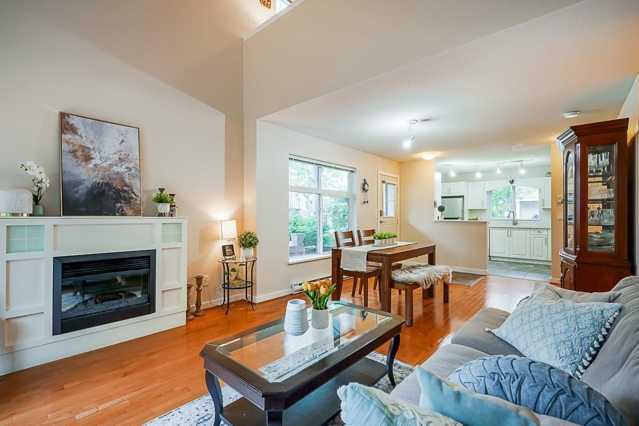 191 20033 70 Avenue, Langley, British Columbia  V2Y 3A2 - Photo 9 - R3112716