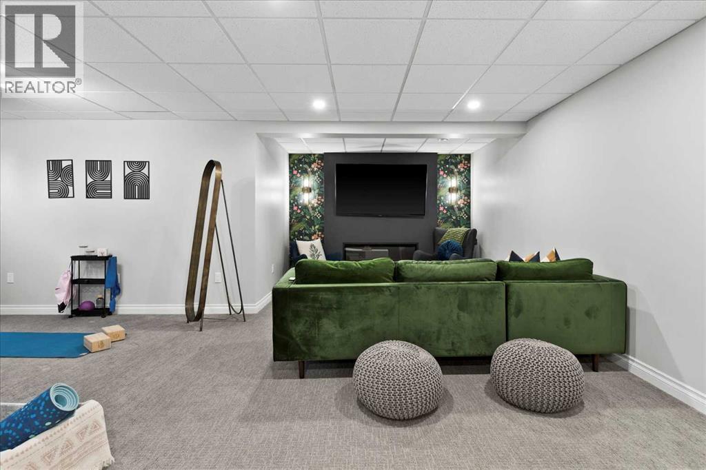 255 Gleneagles View, Cochrane, Alberta  T4C 2H5 - Photo 36 - A2278758