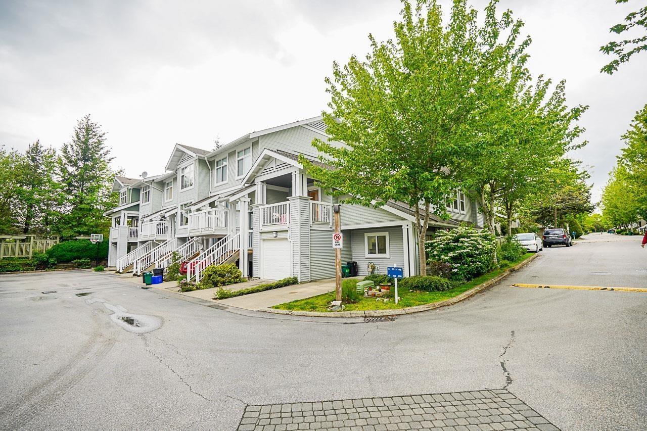 191 20033 70 Avenue, Langley, British Columbia  V2Y 3A2 - Photo 4 - R3112716