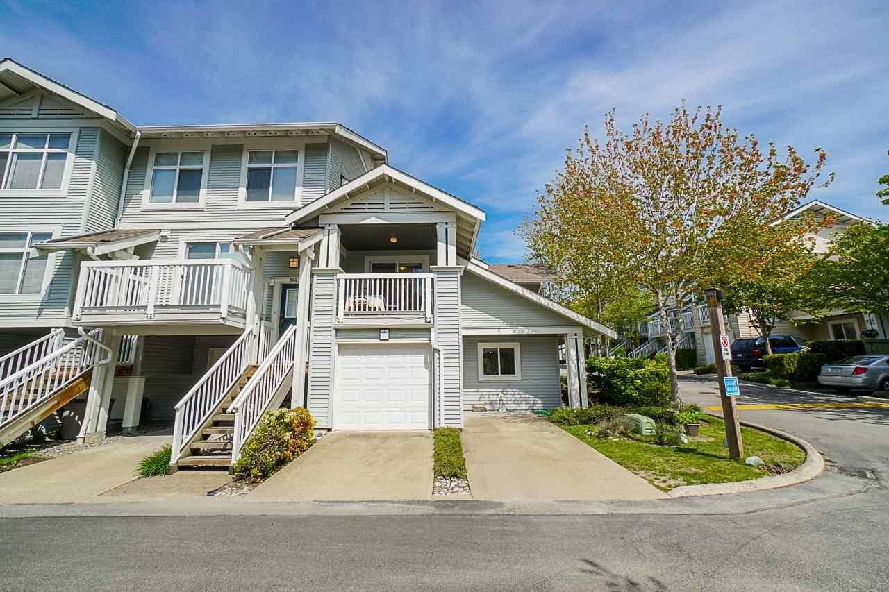 191 20033 70 Avenue, Langley, British Columbia  V2Y 3A2 - Photo 1 - R3112716