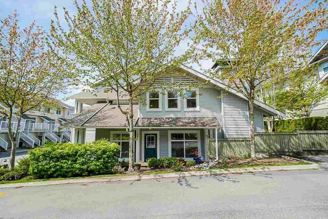 191 20033 70 Avenue, Langley, British Columbia  V2Y 3A2 - Photo 2 - R3112716