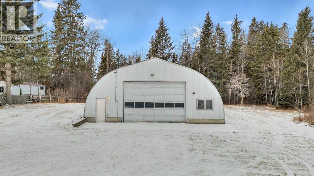 425016 Range Road 250, Rural Ponoka County, Alberta  T4J 1R4 - Photo 29 - A2295965